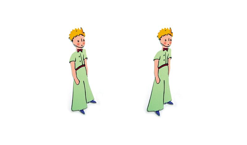 ΞΥΛΙΝΟΣ ΜΙΚΡΟΣ ΠΡΙΓΚΙΠΑΣ ΜΕΣΑΙΟΣ 2.5cm x 8cm 0519695