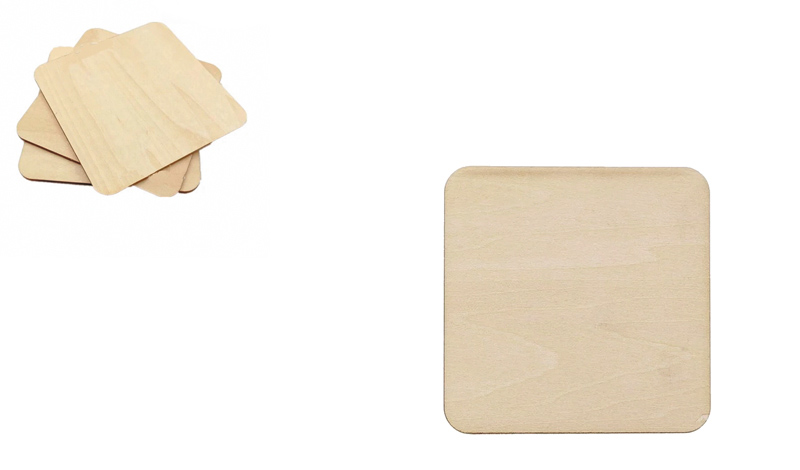 ΞΥΛΙΝΟ ΤΕΤΡΑΓΩΝΟ ΦΥΣΙΚΟ 8cm 0519739