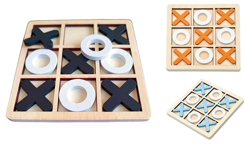 ΞΥΛΙΝΗ ΤΡΙΛΙΖΑ 14.5cm 0519745