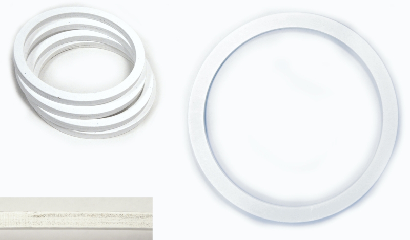 ΞΥΛΙΝΟ ΔΑΧΤΥΛΙΔΙ ΑΣΠΡΟ 15cm 0519760