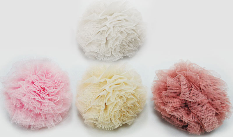 ΠΟΝ-ΠΟΝ ΤΟΥΛΙ 12CM XH01203932 0520128