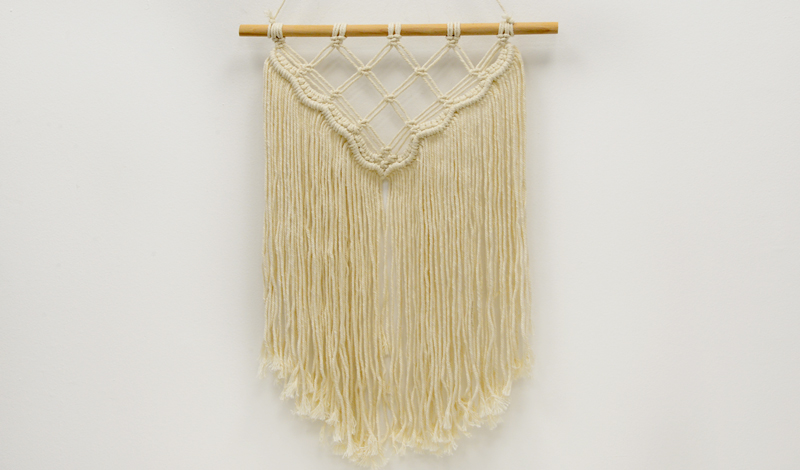 ΜΠΑΝΕΡ ΜΑΚΡΑΜΕ 40cm x 56cm 0521003