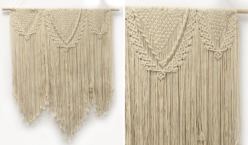 ΜΠΑΝΕΡ ΜΑΚΡΑΜΕ 80cm x 110cm HL-024 0521064