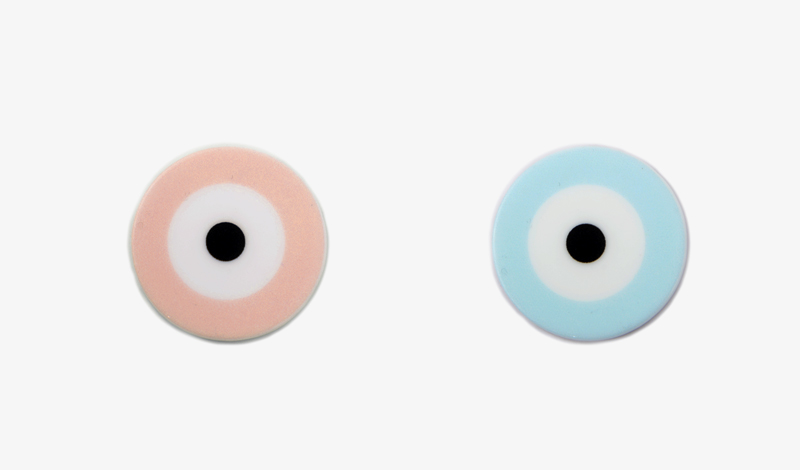 ΠΛΑΣΤΙΚΟ ΜΑΤΑΚΙ ΜΕΓΑΛΟ 25mm 0529030