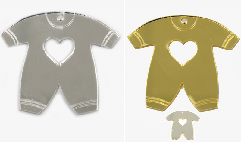 ΦΟΡΜΑΚΙ ΚΑΡΔΟΥΛΑ ΠΛΕΞΙΓΚΛΑΣ 2 ΟΨΕΩΝ 5cm x 5.5cm 0529038