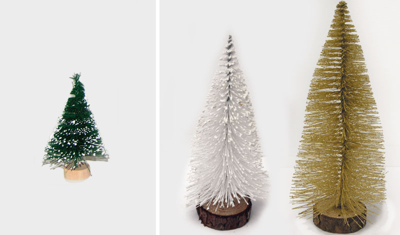 ΧΡΙΣΤΟΥΓΕΝΝΙΑΤΙΚΟ ΔΕΝΤΡΑΚΙ 8CM 0531011