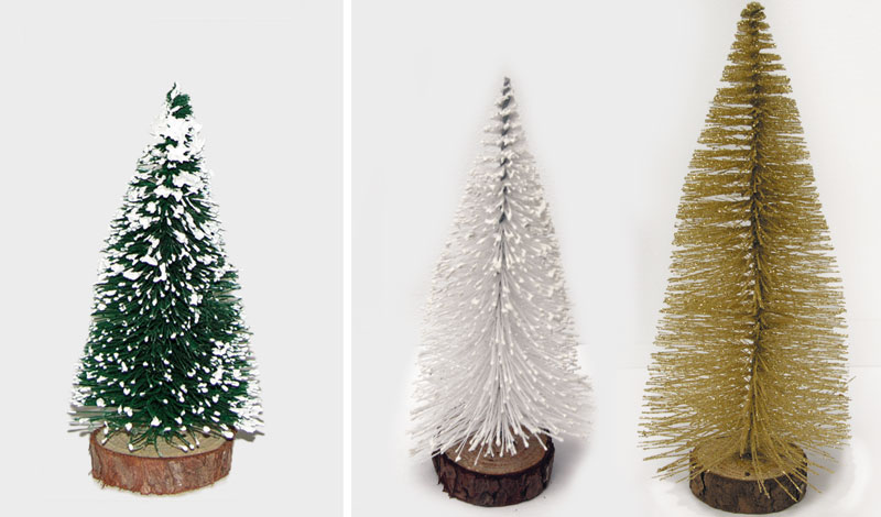 ΧΡΙΣΤΟΥΓΕΝΝΙΑΤΙΚΟ ΔΕΝΤΡΑΚΙ 15CM 0531013