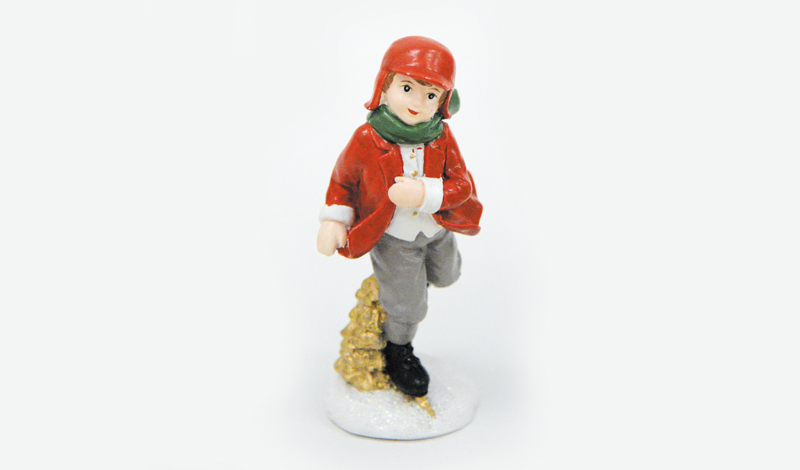 ΑΓΟΡΙ ΠΟΛΥΕΣΤΕΡΙΚΟ 12cm x 5cm HAG-880903 0531037