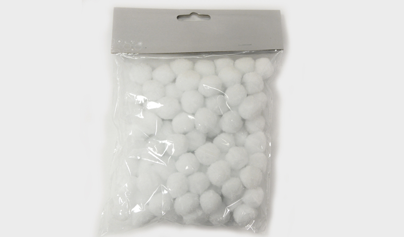 ΠΟΝ ΠΟΝ 2.5cm
ΣΕΤ/80 HHC-88518 0531095