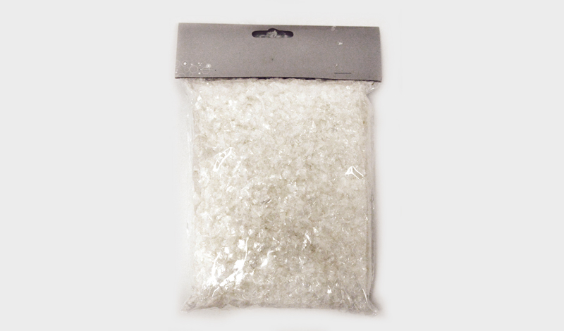 ΣΑΚΟΥΛΑ ΧΙΟΝΙ 80g HHC-88315 0531096