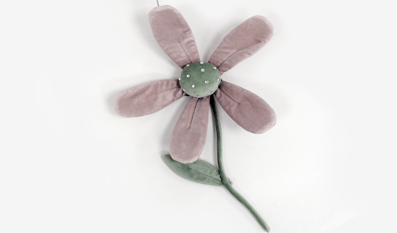 ΜΑΡΓΑΡΙΤΑ ΒΕΛΟΥΔΙΝΗ ΚΡΕΜΑΣΤΗ ΜΕΓΑΛΗ 34cm HCK-18124L.PK 0531139