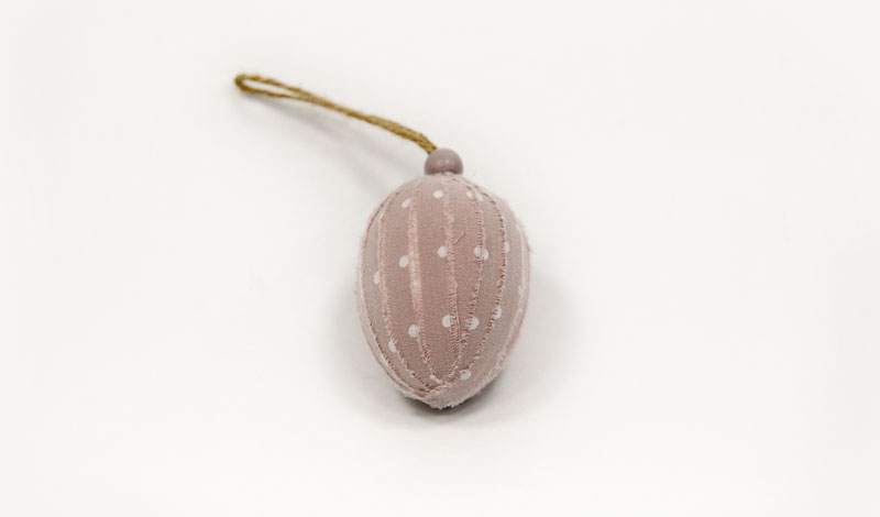 ΑΥΓΟ ΥΦΑΣΜΑΤΙΝΟ ΣΑΠΙΟ ΜΗΛΟ-ΠΟΥΑ HIE-18007C 5cm x 7cm 0531144