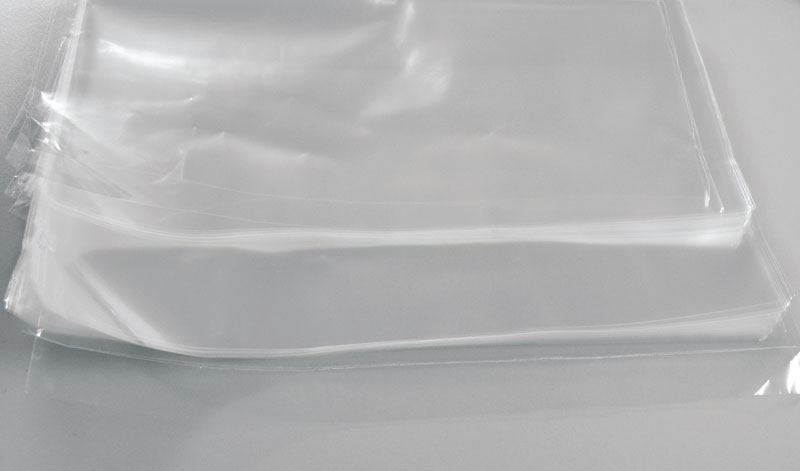 ΣΕΛΟΦΑΝ 30cm x 30cm 100τεμ 0602076