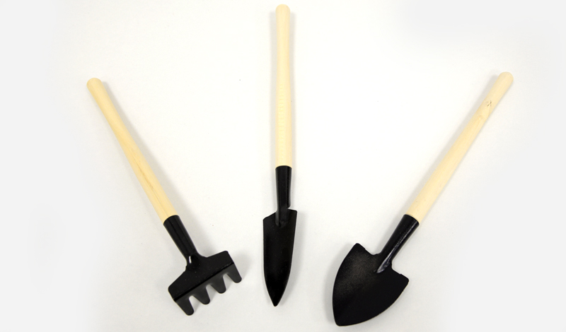 ΕΡΓΑΛΕΙΑ ΚΗΠΟΥΡΙΚΗΣ 23cm x 4cm HT17A-200 0619053