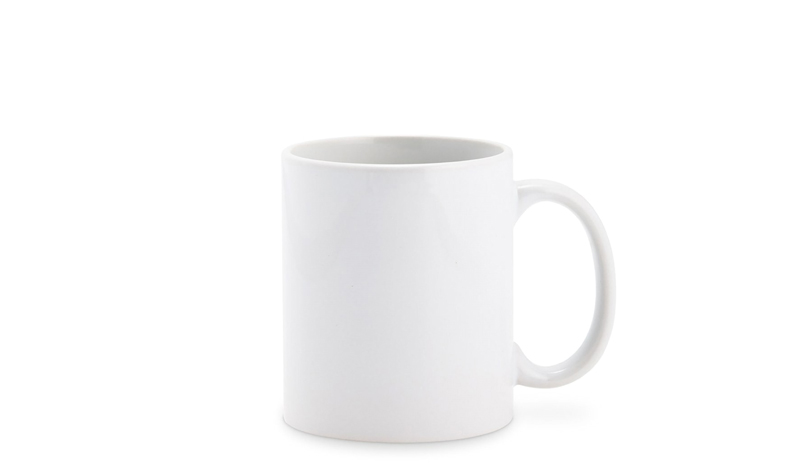 ΛΕΥΚΗ ΚΟΥΠΑ 8.2cm x 9.5cm 0621000