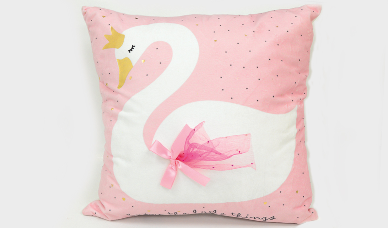 ΜΑΞΙΛΑΡΙ ΚΥΚΝΟΣ 40cm x 40cm XYX17-496 0621085