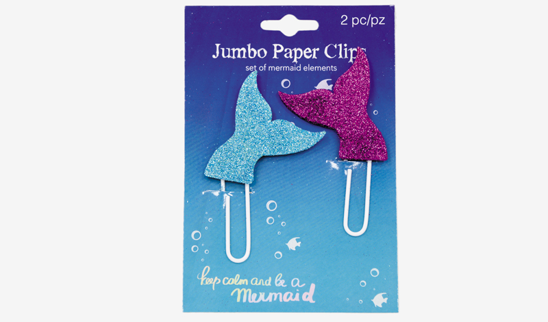 ΣΕΛΙΔΟΔΕΙΚΤΗΣ ΓΟΡΓΟΝΑ 5.5cm x 10cm BS18-298 0621101