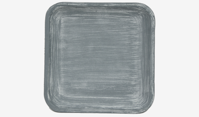 ΞΥΛΙΝΟ ΠΙΑΤΟ HAG-551428 24.5cm 0621191