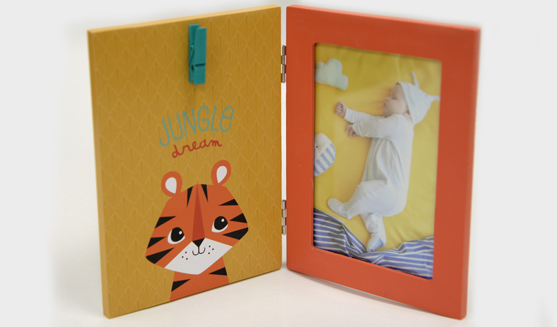 ΚΟΡΝΙΖΑ ΖΟΥΓΚΛΑ 26.5cm x 18cm BS18-797 0621216