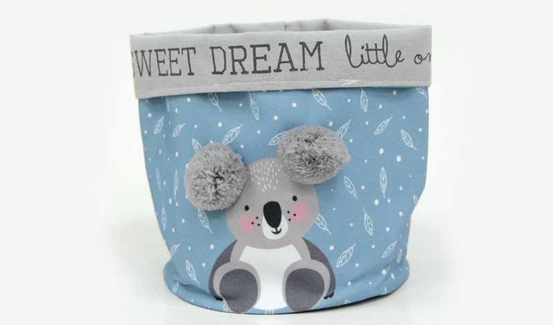 ΚΑΣΠΩ ΜΕ ΚΟΑΛΑ 15cm x 20cm XYX19-183A 0621296