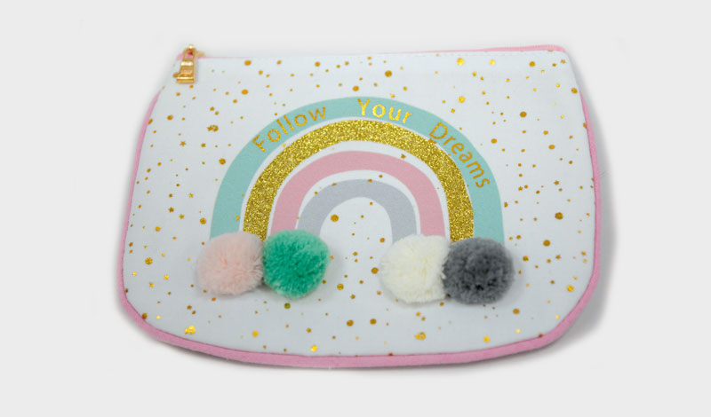 ΤΣΑΝΤΑΚΙ ΟΥΡΑΝΙΟ ΤΟΞΟ 20cm x 15cm XYX19-187 0621300