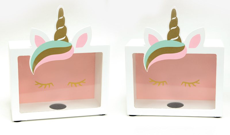 ΚΟΥΜΠΑΡΑΣ ΜΟΝΟΚΕΡΟΣ 18cm x 20.5cm BS20-002 0621355