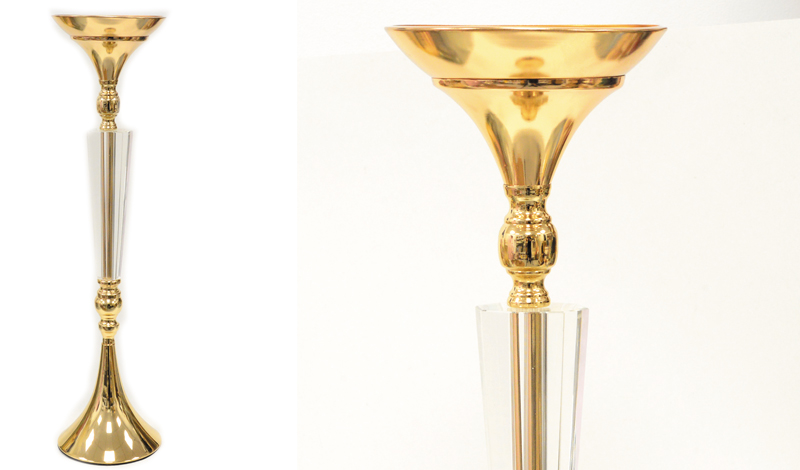 ΜΕΤΑΛΛΙΚΟ ΚΗΡΟΠΗΓΙΟ 16cm x 59cm 0621488