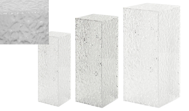 ΑΚΡΥΛΙΚΟ ΣΤΑΝΤ ΣΕΤ/3 0621567