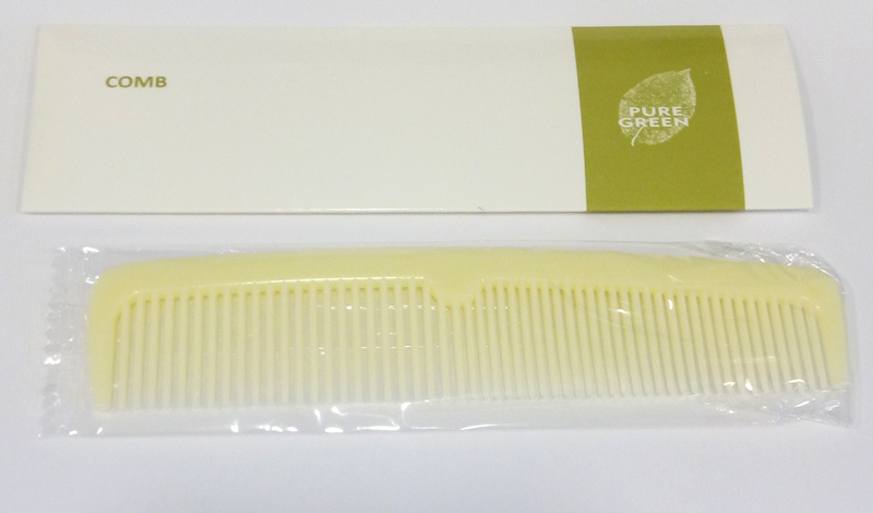 ΧΤΕΝΑ ΣΕ ΧΑΡΤΙΝΟ ΚΟΥΤΙ PURE GREEN 0802118