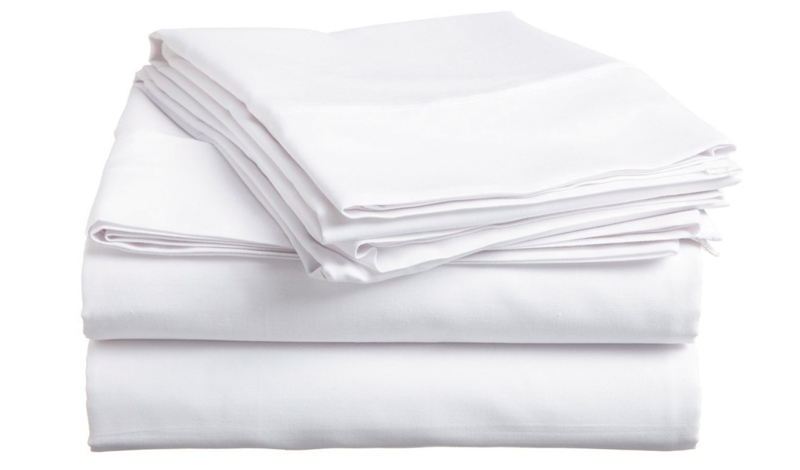 ΞΕΝ/KO ΣΕΝΤΟΝΙ ΕΞΤΡΑ ΥΠΕΡΔΙΠΛΟ 280cm x 295cm, 200 ΚΛΩΣΤΕΣ, ΛΕΥΚΟ ΜΕΡΣΕΡΙΖΕ, ΠΕΡΚΑΛΙ, 50% ΒΑΜΒ., 50% ΠΟΛΥΕΣΤΕΡ. 0804118