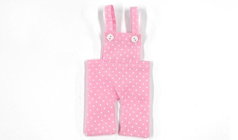 Πουγκί Παντελονάκι (0505)