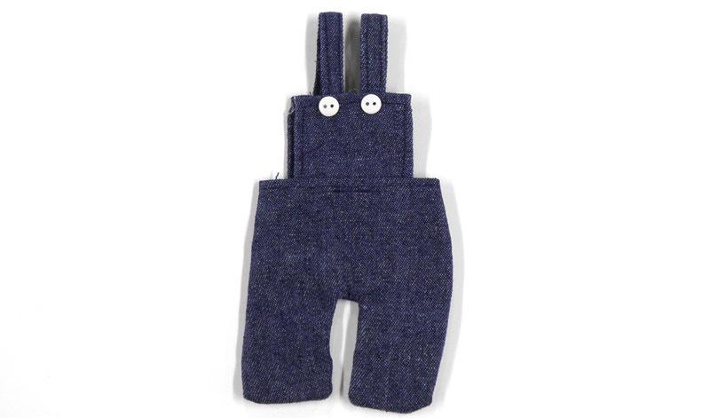 Πουγκί Παντελονάκι (0506)