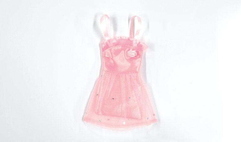 Πουγκί Φόρεμα (0509)