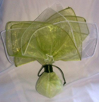 Μπομπονιέρα Γάμου (0734)