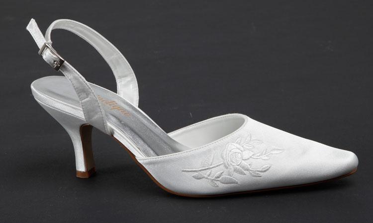 Νυφικό Παπούτσι (concerto)