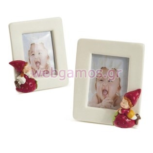 Μπομπονιέρα Βάπτισης (Α74808)