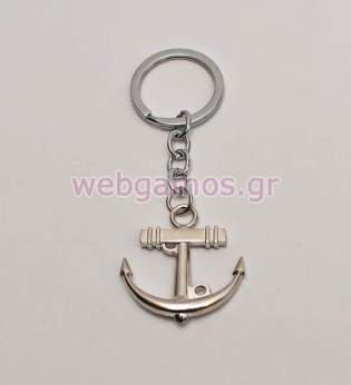 Μπρελόκ Άγκυρα (NU1304)