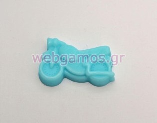 Σαπουνάκι Μηχανή (ΜΕ1205)