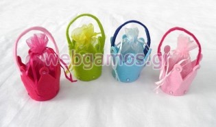 Καλαθάκι τσόχα (0201)