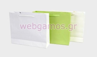 Τσάντα Δώρου 30 x 25 (0402017)