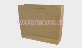 Τσάντα Κραφτ 38 x 30 (0402041)