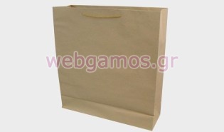 Τσάντα Κραφτ 45 x 48 (0402053)