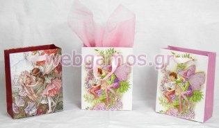 Τσάντα Δώρου νεράιδα (0402061)