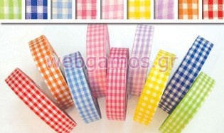 Κορδέλα Καρό (05010522)