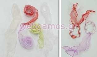 Κορδέλα Κυματιστή (0501066)