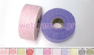 Κορδέλα Δαντέλα (0501068)