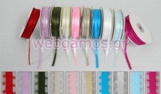 Κορδέλα με αυτάκια (0501127)