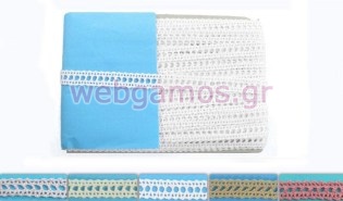 Δαντέλα Βαμβακερή (0501141)