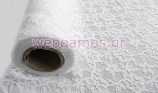 Δαντέλα Ρολό 48 εκ (0501173)