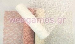 Δαντέλα Ρολό 98 εκ (0501174)